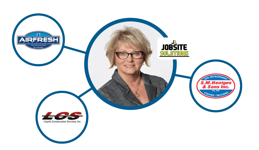 J&L Jobsite Solutions / 3 Members