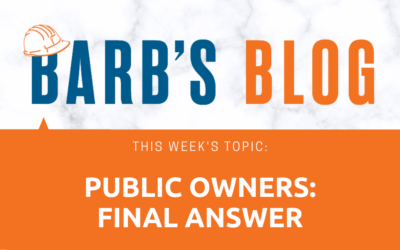 Public Owners – Final Answer