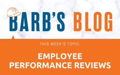 Employee Performance Reviews