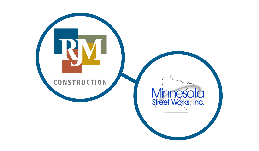 RJM Construction / MN Street Works