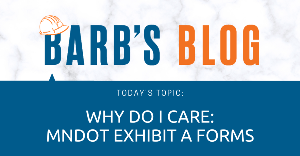 Exhibit A Forms | AWC