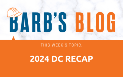 2024 DC Recap