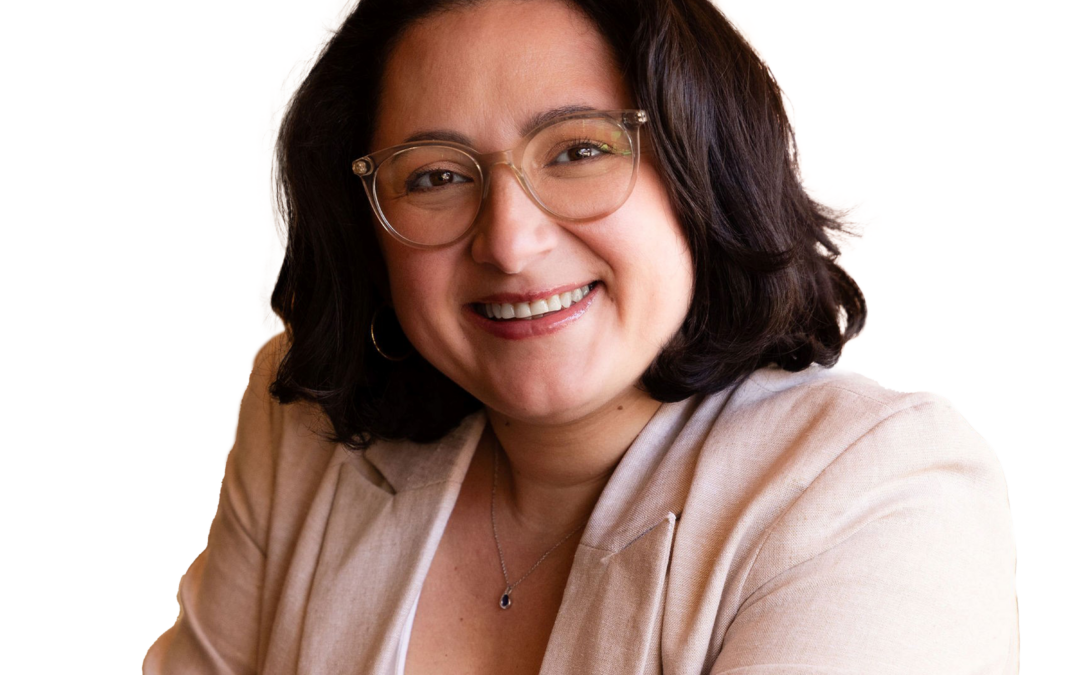 Belkis Cruz