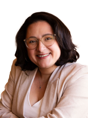 Belkis Cruz