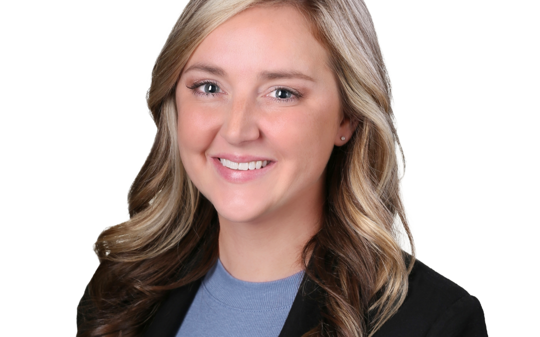 Janelle McCafferty