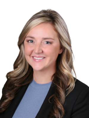 Janelle McCafferty