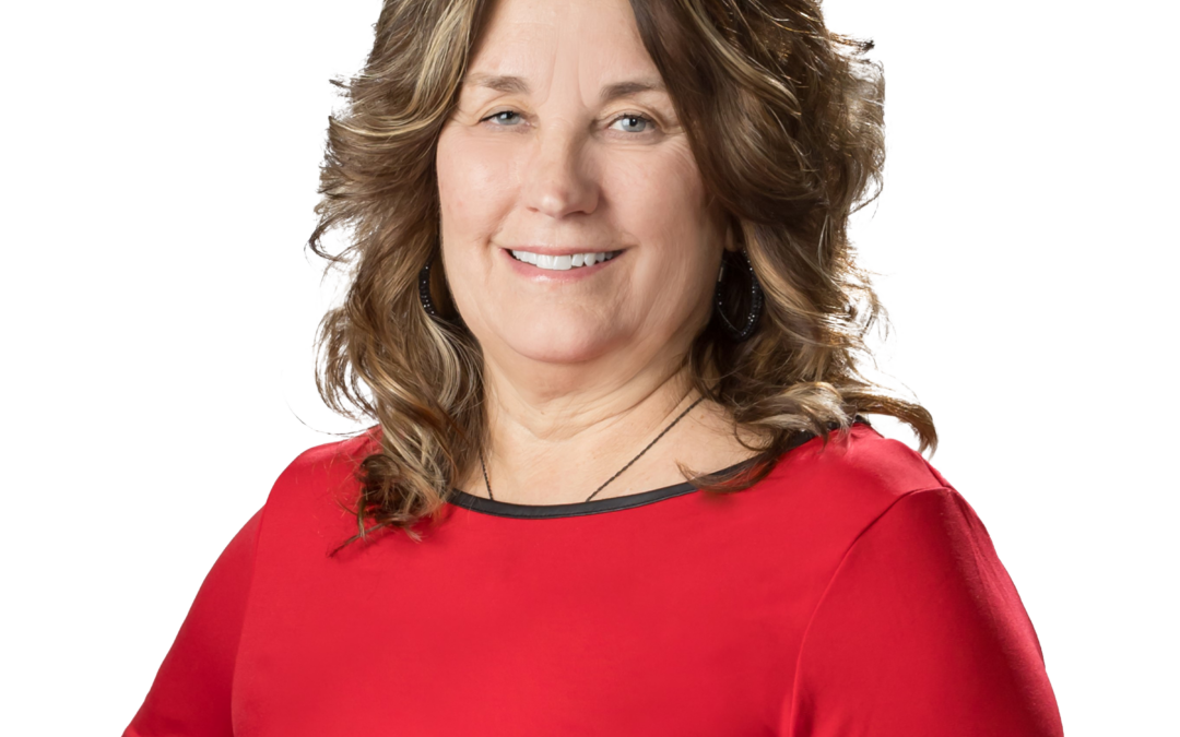 Karen Aho
