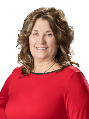 Karen Aho