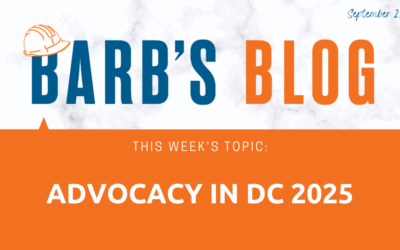 Advocacy in DC 2025