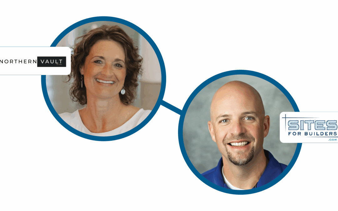 Northern Vault GF – SitesforBuilders.com