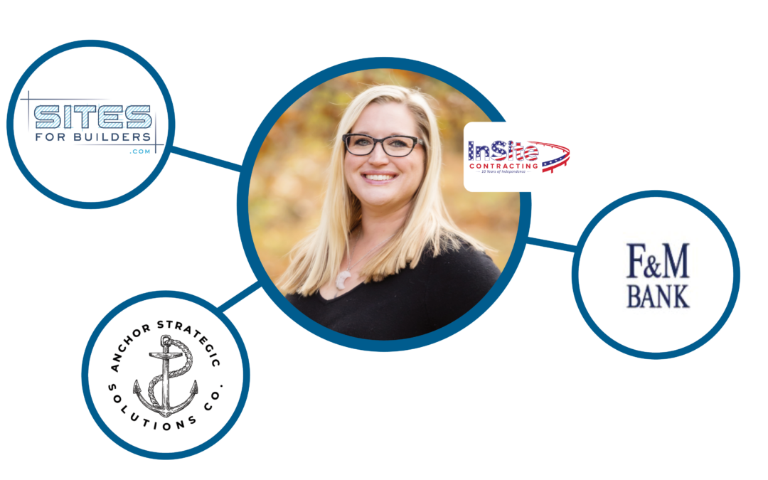 InSite Contracting — 3 Members