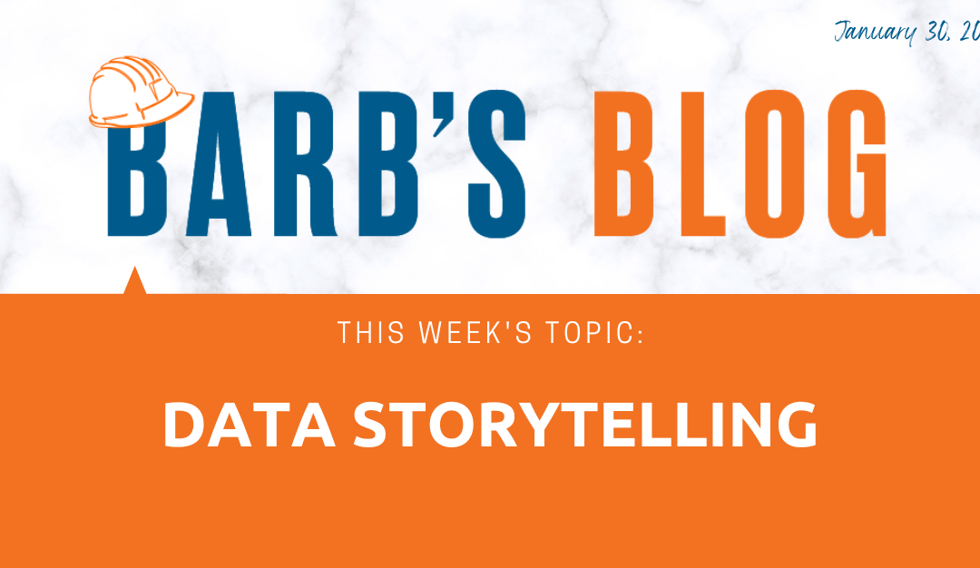 Data Storytelling