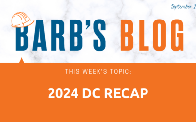 2024 DC Recap