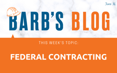 Federal Contracting