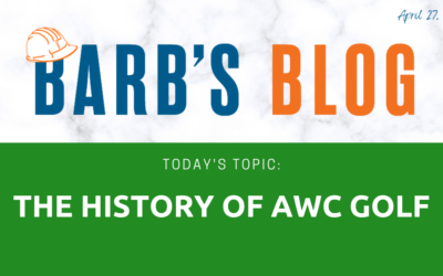 The History of AWC Golf