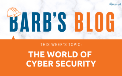 The World of Cyber Security