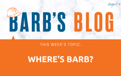 Where’s Barb
