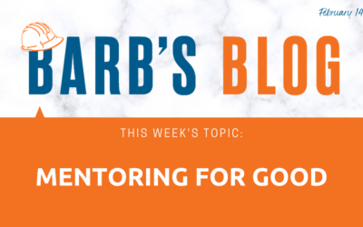 Mentoring for Good